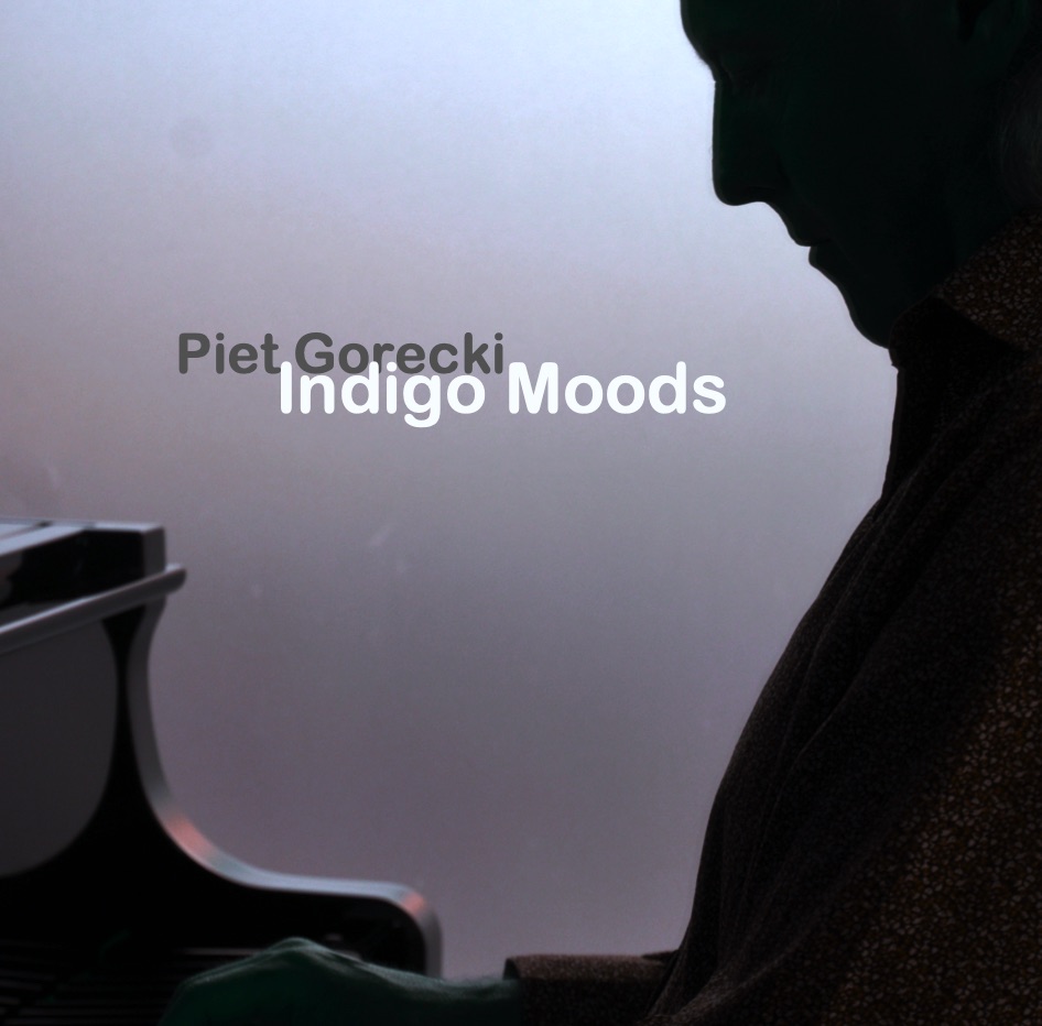 Piet Gorecki - Indigo Moods