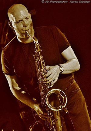 Frank Schöttl - SaxForFun